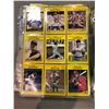 Image 3 : Group of assorted sports cards