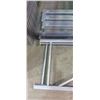 Image 2 : Warehouse racking equipment - approx 72" wide