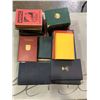 Image 1 : Group of assorted 19th & 20th century books - includes passages from the past 1907 etc