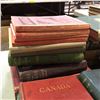 Image 2 : Group of assorted 19th & 20th century books - includes passages from the past 1907 etc