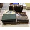 Image 1 : Group of assorted 19th & 20th century books - includes Far Off 1868 etc