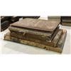 Image 1 : Group of assorted Rare vintage books & journals - includes The Dominion illustrated 1890 etc