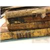 Image 2 : Group of assorted Rare vintage books & journals - includes The Dominion illustrated 1890 etc