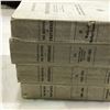 Image 3 : Group of assorted Rare vintage books - includes The Annual Register 1811 etc