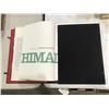 Image 2 : The King Of Nepal Himalayas book - photographed by Yoshikazu