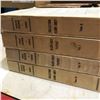 Image 2 : 4 volumes of La Collection Elgin Grey 1846-1852
