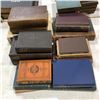 Image 1 : Group of assorted 19th & 20th century books - includes Gentlemen's Magazine 1889 etc