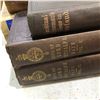 Image 2 : Group of assorted 19th & 20th century books - includes Gentlemen's Magazine 1889 etc