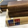 Image 3 : Group of assorted 19th & 20th century books - includes Gentlemen's Magazine 1889 etc