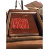 Image 2 : Large group of assorted vintage & modern books
