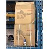 Image 1 : 2 boxes of 7" boy soccer player figurines - approx 48pcs