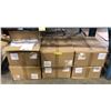 Image 1 : 4 boxes of NEW Chamvis Balloon Arch Kits - approx 24 pcs
