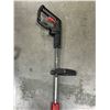 Image 3 : Group of assorted tools - includes Toro 10" cut trimmer / Black & Decker trimmer/edger GH30