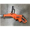 Image 4 : Group of assorted tools - includes Toro 10" cut trimmer / Black & Decker trimmer/edger GH30