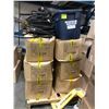 Image 1 : Huge pallet of assorted items - includes V belts