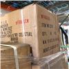 Image 3 : Large pallet of assorted misc figurines & decor - includes 7" boy soccer player figurines / celestia