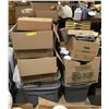 Image 1 : Pallet lot of assorted misc items