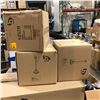 Image 2 : Pallet lot of assorted misc items - includes Berelli LED 9W light bulbs 100 pc 2700K etc