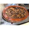 Image 2 : Japanese carved coffee table