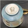 Image 4 : Group of 12 Fine China tea set