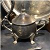 Image 2 : Group of assorted items for tea set