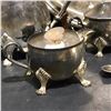 Image 3 : Group of assorted items for tea set