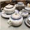 Image 2 : Large group Chinese tea set - approx 20 pcs