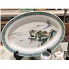 Image 3 : Group of assorted Chinese decor