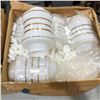 Image 2 : 2 boxes of pendant light fixture replacement parts