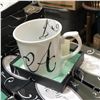 Image 2 : Set of Rosanna brother sister design plates & cups