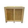 Image 1 : Wooden Crate -  24x48x44" - From Movie Set