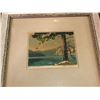 Image 3 : Group of assorted vintage paintings & portraits