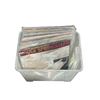 Image 1 : Box of assorted vintage records