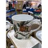 Image 3 : Group lot - "Orchard Toscana" by Rosanna - x16 mugs, x3 teapots