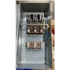 Image 2 : Westinghouse Canada breaker box (240v AC / 200 AMP)