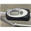 Image 3 : Tony Little Fitness "Gazelle" elliptical trainer