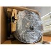 Image 4 : Slate Grey Commercial Patio Heater - Open Box