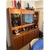 Image 1 : Large Cabinet -approx 183” W x 186”H x 47” D - off site location pick up