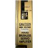 Image 4 : HAAS #32-4015P-B Brushless Servo Amplifier