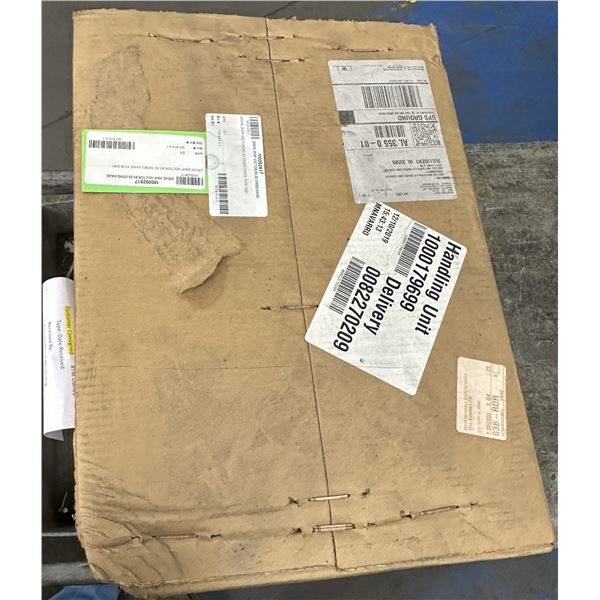 HAAS #93-32-5559D 20HP Vector Drive