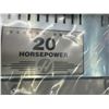 Image 5 : HAAS #93-32-5559D 20HP Vector Drive