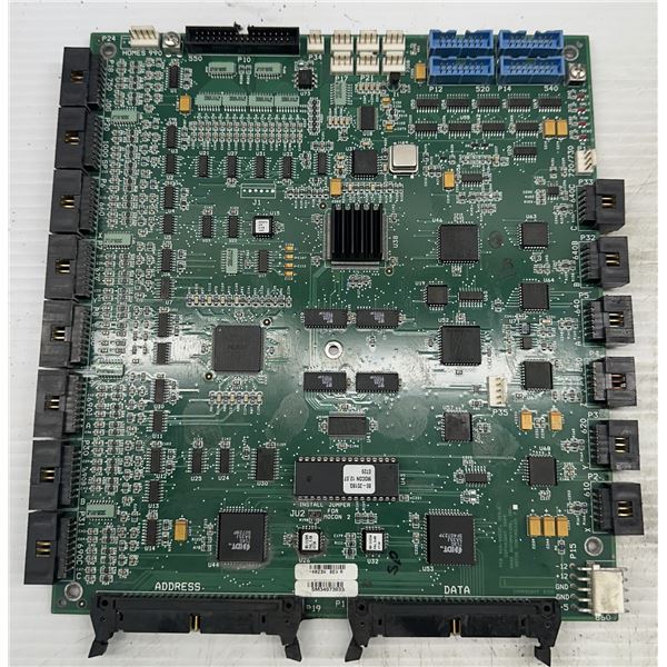 HAAS #32-4023W Circuit Board
