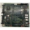 Image 1 : Haas #32-3200A PCB ASSY, Video/Floppy Interface