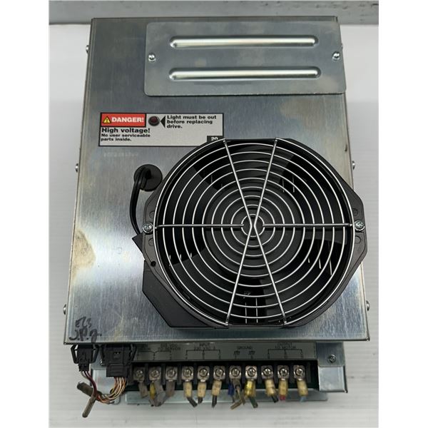 HAAS #93-32-5559A 20HP Vector Drive