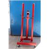Image 3 : Torin Big Red Two Ton Hydraulic Engine Crane