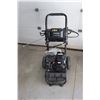 Image 1 : Simoniz 3000 PSI Pressure Washer With Kohler 6.5 HP Motor, Hose Reel, & Manual