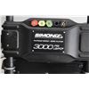 Image 2 : Simoniz 3000 PSI Pressure Washer With Kohler 6.5 HP Motor, Hose Reel, & Manual