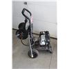 Image 4 : Simoniz 3000 PSI Pressure Washer With Kohler 6.5 HP Motor, Hose Reel, & Manual