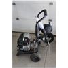 Image 5 : Simoniz 3000 PSI Pressure Washer With Kohler 6.5 HP Motor, Hose Reel, & Manual