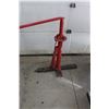 Image 4 : Tire Changer With Bar